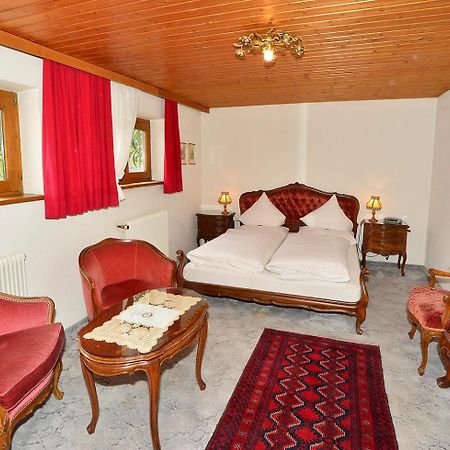 فندق Haus Orplid سيفيلد ان تيرول المظهر الخارجي الصورة